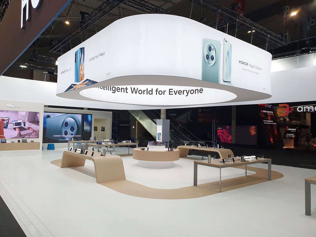 Exhibitions